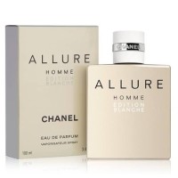 Chanel Allure Homme Edition Blanche - 100ml