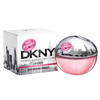 Donna Karan Dkny Be Delicious London - 100ML