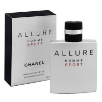 Chanel Allure Homme Sport - 100ML