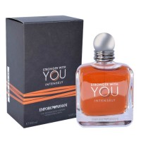 Giorgio Armani Emporio Stronger With You Intensely - 100ML