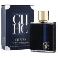 Carolina Herrera CH Men Grand Tour - 100ML