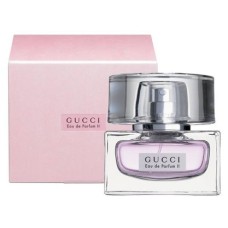 Gucci Eau de Parfum II - 50ML