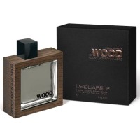 Dsquared2 He Wood Rocky Mountain - 100ML