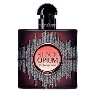 Yves Saint Laurent Black Opium Sound Illusion - 90ml Tester