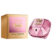 Paco Rabanne Lady Million Empire - 80ML