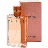 Chanel Allure - 100ML
