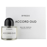 Byredo Accord Oud - 50ML