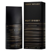Issey Miyake Nuit D'Issey Pulse Of The Night - 100ML