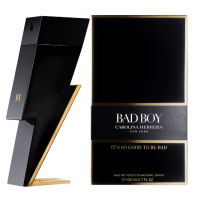 Carolina Herrera Bad Boy - 100ML