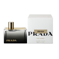 Prada L`Eau Ambree - 80ML