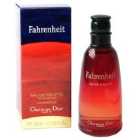 Christian Dior Fahrenheit - 50ML винтаж
