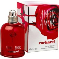 Cacharel Amor Amor - 100ML