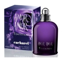 Cacharel Amor Amor Tentation - 100ML