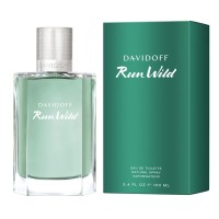 Davidoff Run Wild Men - 100ML