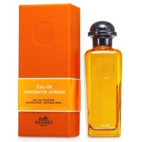 Hermes Eau de Mandarine Ambree - 100ML