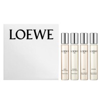 Travel Multi Набор Loewe 001 4*15ML