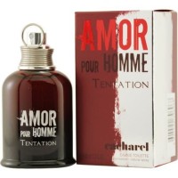 Cacharel Amor Tentation Pour Homme - 125ml