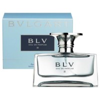 Bvlgari BLV Eau de Parfum II - 75ML