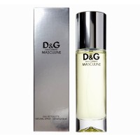 Dolce & Gabbana Masculine - 100 ml