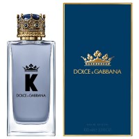 Dolce & Gabbana K By Dolce & Gabbana - 100ML