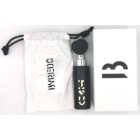 Byredo Gypsy Water I Love 12ML (Черный)