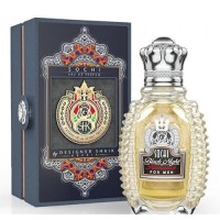Shaik Sochi Onyx Eau de Parfum for Man - 80ML Tester (С Крышкой)