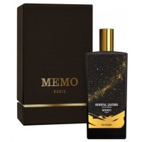 Memo Oriental Leather - 75ML