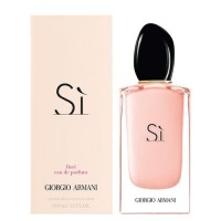 Giorgio Armani Si Fiori - 100ML