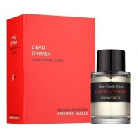 Frederic Malle L'eau d'Hiver - 100ML TESTER