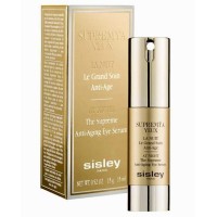 Комплексный ночной крем-сыворотка Sisley Supremya Le Grand Soin Anti-Age 50ML 