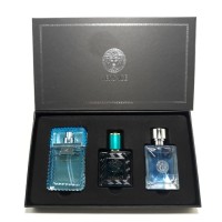 Набор Versace Pour Homme Set 3X30