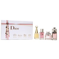 Набор Christian Dior 4х30ML