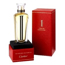 Cartier L`Heure Convoite II - 75ml