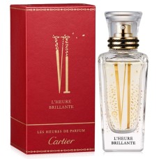 Cartier L`Heure Brilliant VI - 75ml