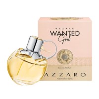 Azzaro Wanted Girl - 80ML TESTER