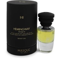 Masque Hemingway - 35ML