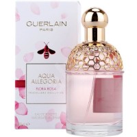 Guerlain Aqua Allegoria Flora Rosa - 75ml