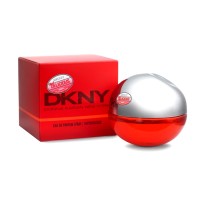 Donna Karan Dkny Be Delicious Red - 100ML