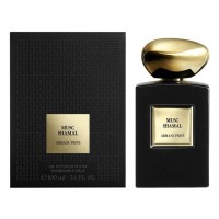Giorgio Armani Prive Musc Shamal - 100ML