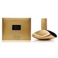 Calvin Klein Liquid Gold Euphoria - 100ML