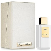 Franck Boclet Velvet - 100ML 