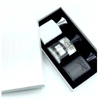 Набор 3 в 1 LA COLLECTION CREED PARFUM - 3*30ML