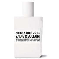 Zadig & Voltaire This is Her - 100ML