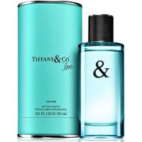 Tiffany & Co Love For Him - 90ML
