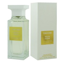 Tom Ford White Suede  - 100ML 
