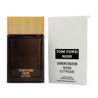 Tom Ford Noir Extreme - 100ml TESTER 