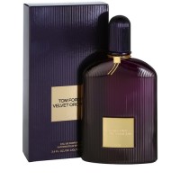 Tom Ford Velvet Orchid - 100ml