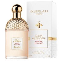 Guerlain Aqua Allegoria Ginger Piccante - 75ML