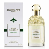 Guerlain Aqua Alleqoria Herba Fresca - 75ML