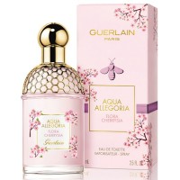 Guerlain Aqua Alleqoria Flora Cherrysia - 75ML